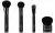 Кисть кабуки Givenchy Le Pinceau Bronzer Brush, 2