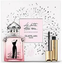 Подарочный набор Guerlain La Petite Robe Noire