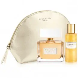 Подарочный набор Givenchy Dahlia Divin 