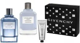 Подарочный набор Givenchy Gentlemen Only