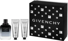 Подарочный набор Givenchy Gentlemen Only Intense