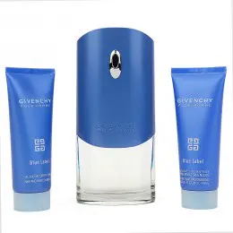 Подарочный набор Givenchy Blue Label