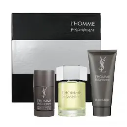 Подарочный набор Yves Saint Laurent L`Homme