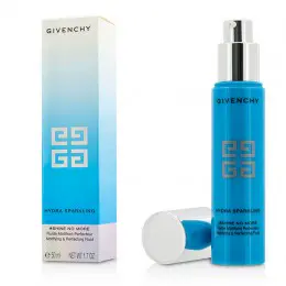 Флюид для лица Givenchy Hydra Sparkling Shine No More
