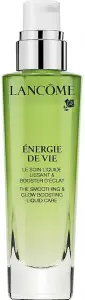 Флюид для лица Lancome Energie De Vie Liquid Care 