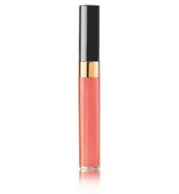 Блеск для губ Chanel Levres Scintillantes Aqua Glossimer