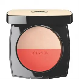 Пудра Chanel Les Beiges Duo