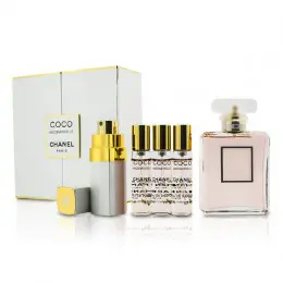 Набор Chanel Coco Mademoiselle