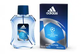 Adidas UEFA Champions League Star Edition