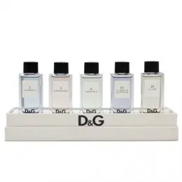 Набор Dolce & Gabbana Anthology