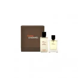 Подарочный набор Hermes Terre D'Hermes