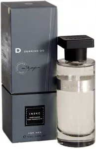 Ineke Derring Do Men