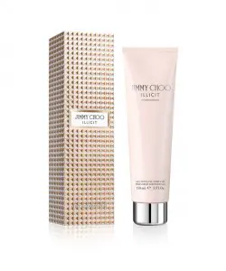 Гель для душа Jimmy Choo Illicit 