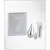 Подарочный набор La Prairie Silver Rain, 1