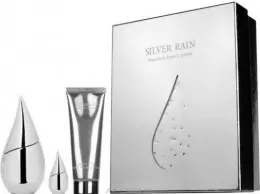 Подарочный набор La Prairie Silver Rain
