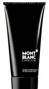 Бальзам после бритья Mont Blanc Emblem