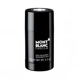 Дезодорант-стик мужской Mont Blanc Emblem