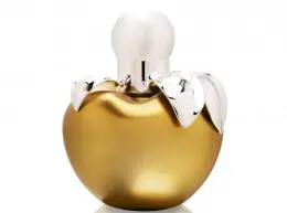 Nina Ricci Nina Gold Edition