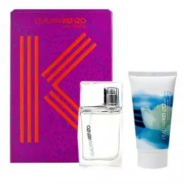 Подарочный набор Kenzo L'Eau Par Pour Femme