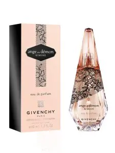Givenchy Ange Ou Demon Le Secret Limited Edition 2016