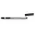 Подарочный набор IsaDora Volume Lash Styler & Perfect Contour Kajal, 2