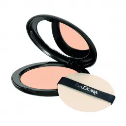 Пудра IsaDora Anti Shine Mattifying