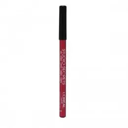 Карандаш для губ L'Oreal Paris Studio Secrets Lip Liner