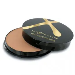 Пудра Max Factor Bronzing Powder