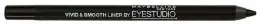 Карандаш для глаз Maybelline New York Eyestudio Shadow Liner