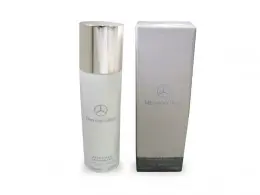 Дезодорант-спрей Mercedes-Benz Women