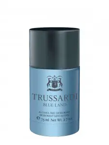 Дезодорант-стик Trussardi Blue Land