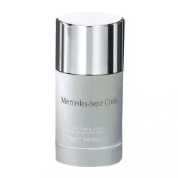 Дезодорант-стик Mercedes-Benz Club For Men