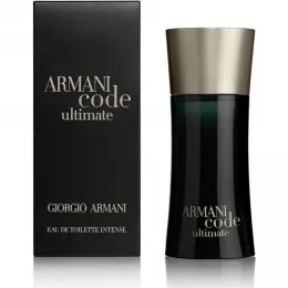 Giorgio Armani Code Ultimate man