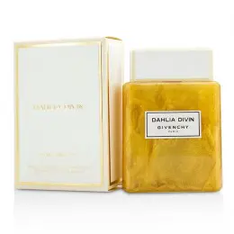 Дымка для тела Givenchy Dahlia Divin