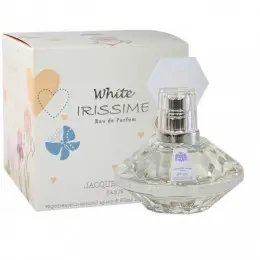 Jacques Fath White Irissime