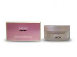 Пудра для зоны декольте и тела Chance Eau Tendre