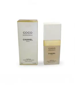 Парфюмированная вуаль для волос Chanel Coco Mademoiselle