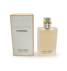 Парфюмированная вуаль для волос Chanel Allure 