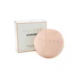 Мыло Chanel Allure