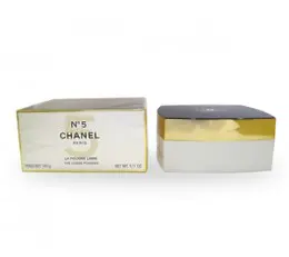 Пудра для тела Chanel № 5 La Poudre Libre
