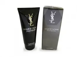 Гель для душа Yves Saint Laurent La Nuit de l`Homme 