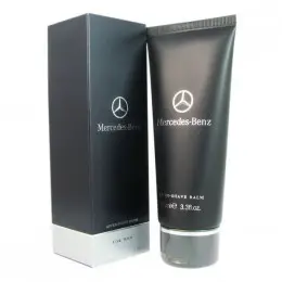 Бальзам после бритья Mercedes-Benz Men