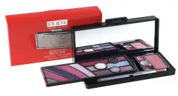 Подарочный набор Pupa Clutch Mania Disco Time №5