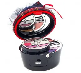 Подарочный набор Рupa Haute Couture Vanity Collection № 16