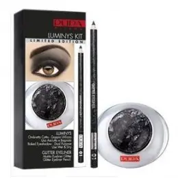 Подарочный набор Pupa Luminys Kit Black