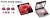 Подарочный набор Pupa Rose Small, 2