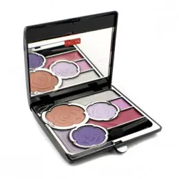 Подарочный набор Pupa Rose Small