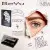 Набор трафаретов для бровей BeYu Eyebrow Stencil Set, фото 5