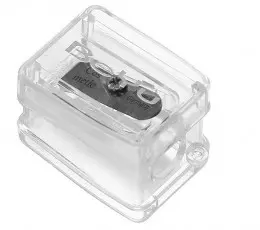 Точилка для карандашей BeYu Sharpener Soft Catwalk Liner