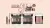 Румяна для лица BeYu Fresh Cheeks By Irma Limited Edition, 3